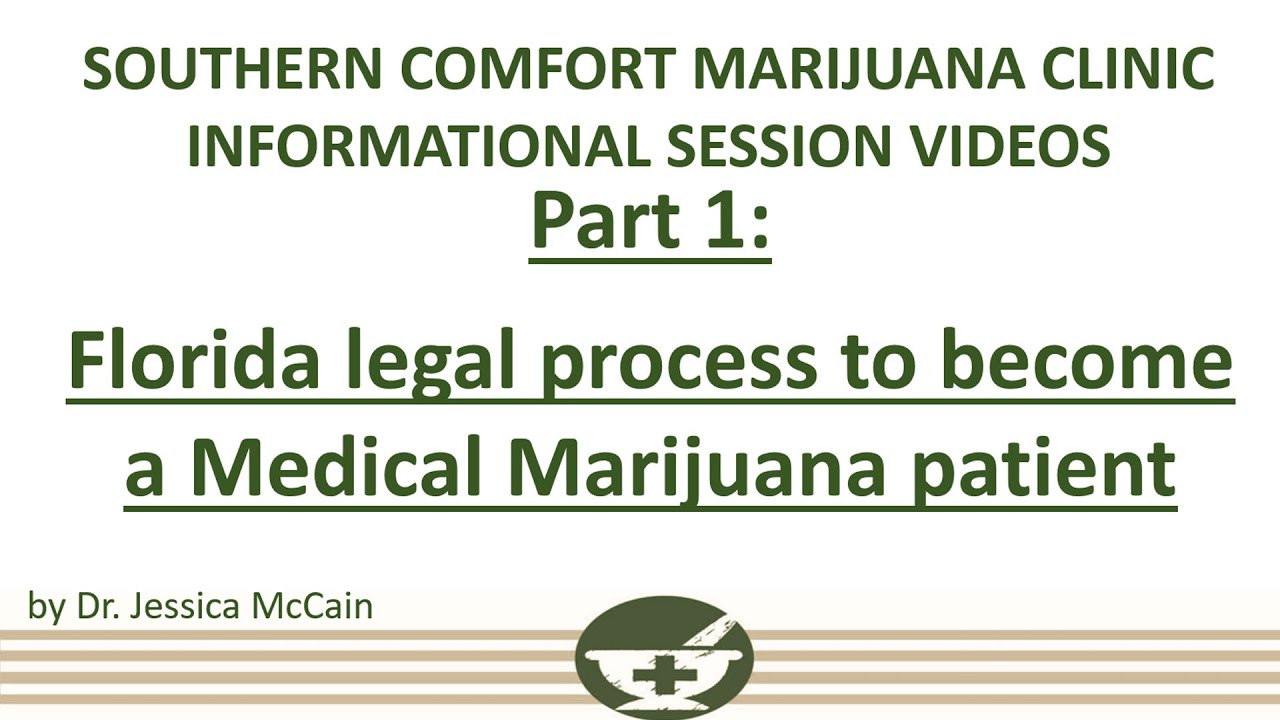 Informational Session - Part1