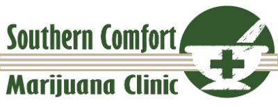 Southern Comfort Marijuana Clinic