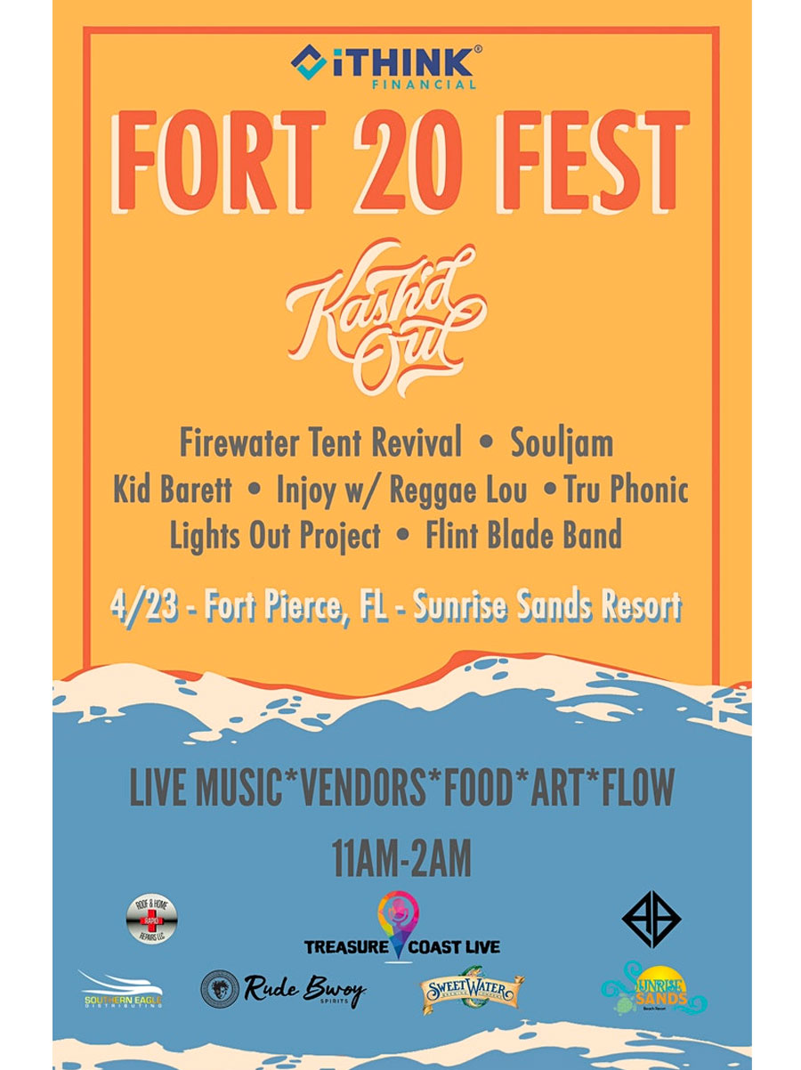 Fort 20 Fest