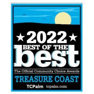 best of the best treasure coast