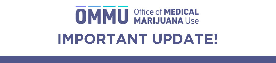 update to the regulations regarding patient allotment and dosing