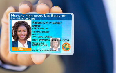 Renewing Your Florida Medical Marijuana ID Card