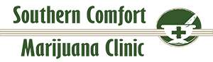 Southern Comfort Marijuana Clinic logo