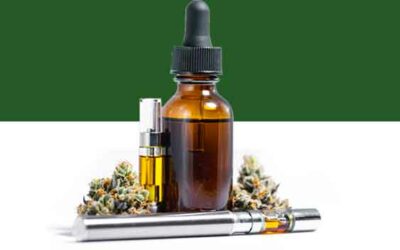 Types of Medical Marijuana Treatments